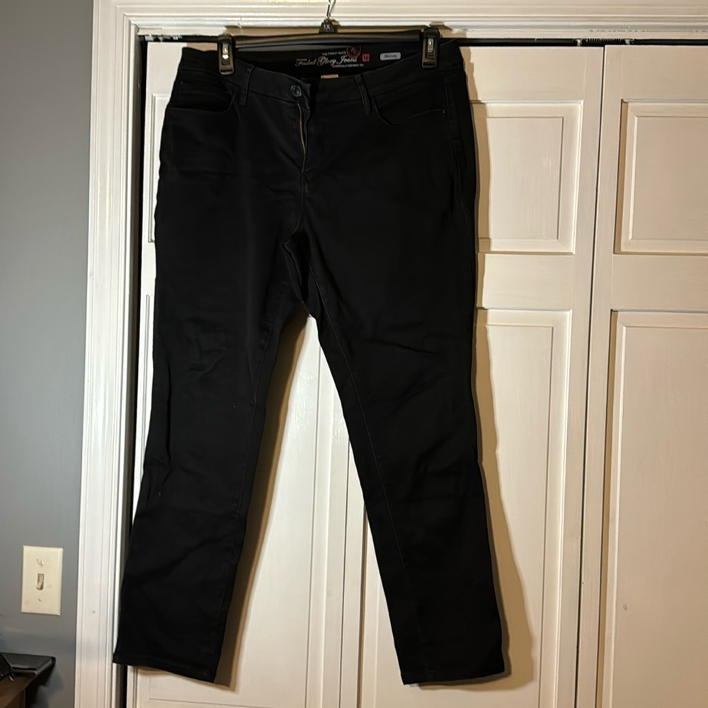Faded Glory skinny jeans